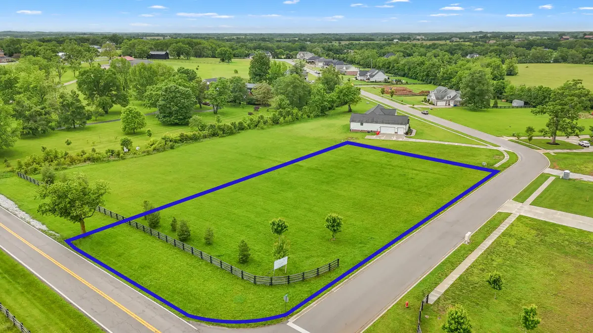 2222 Lesley Trail, Wilmore, KY 40390 - #1