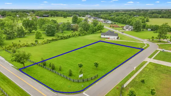 2222 Lesley Trail, Wilmore, KY 40390