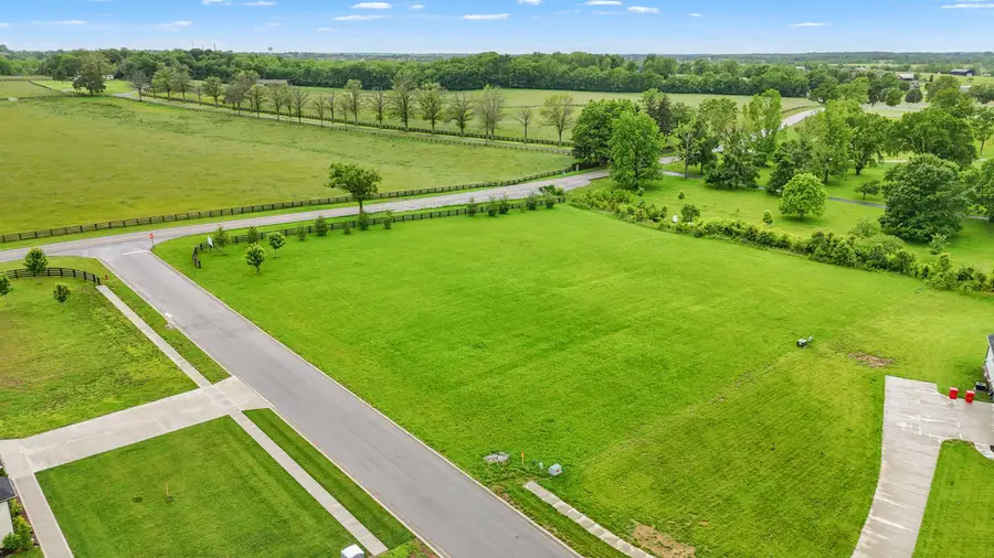 2222 Lesley Trail, Wilmore, KY 40390 - #2