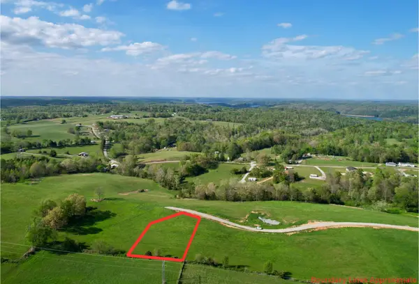 906 Denney Road #Lot 10, Albany, KY 42602