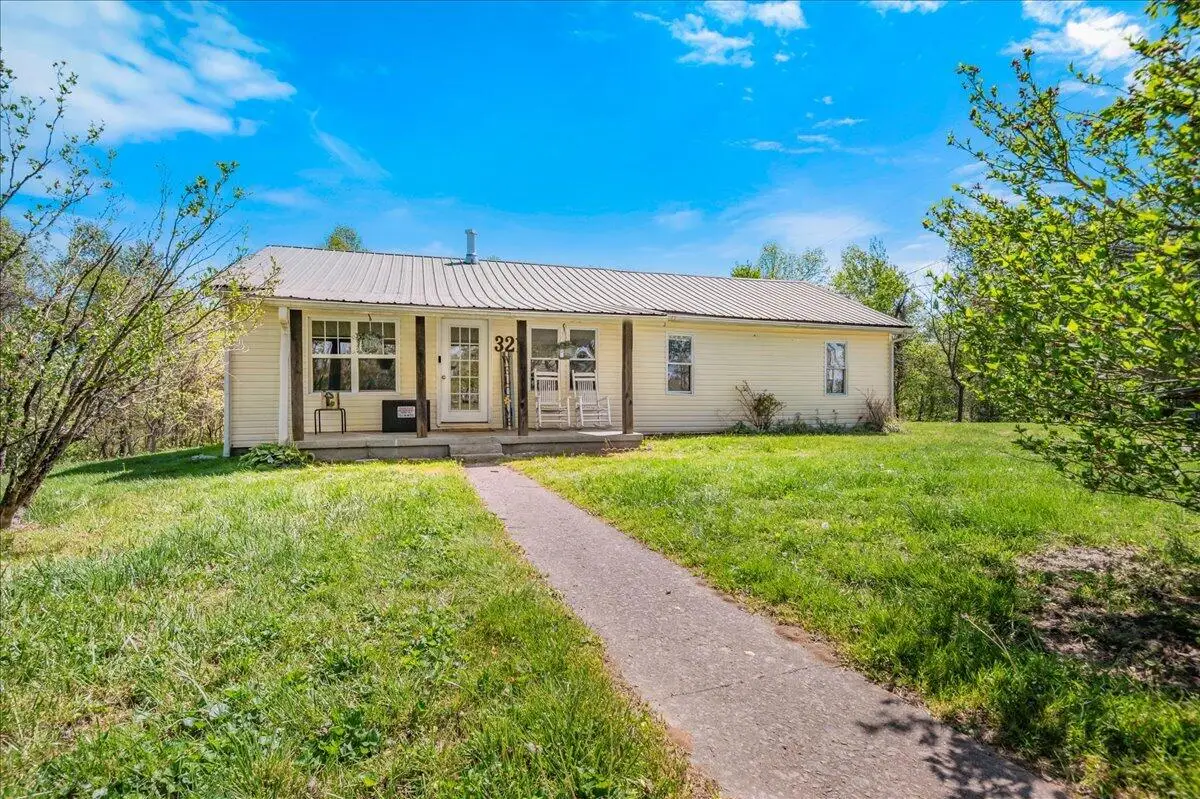 321 Elza Road, London, KY 40741 - #1