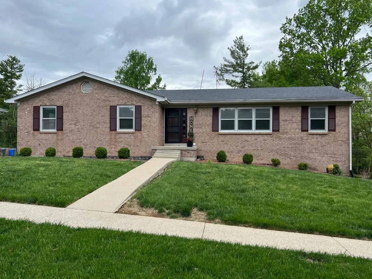 3416 Pinas Bay Drive, Lexington, KY 40502 - #1