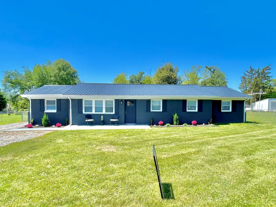 57 Country Hill Drive, Somerset, KY 42503 - #2