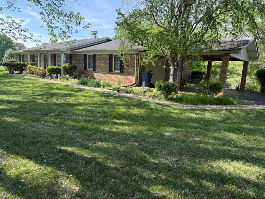 72 Military Road, Somerset, KY 42503 - #3