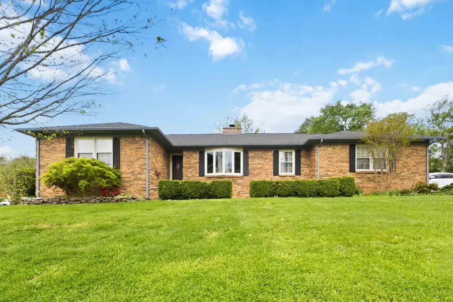 522 Silverbrook Drive, Danville, KY 40422 - #2