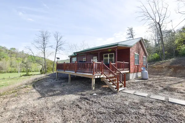 0 Pool Branch, Vanceburg, KY 41179