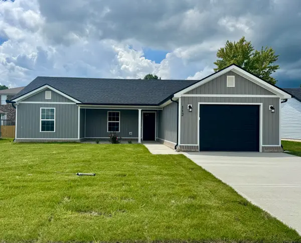 112 Bow Bridge Drive, Berea, KY 40403