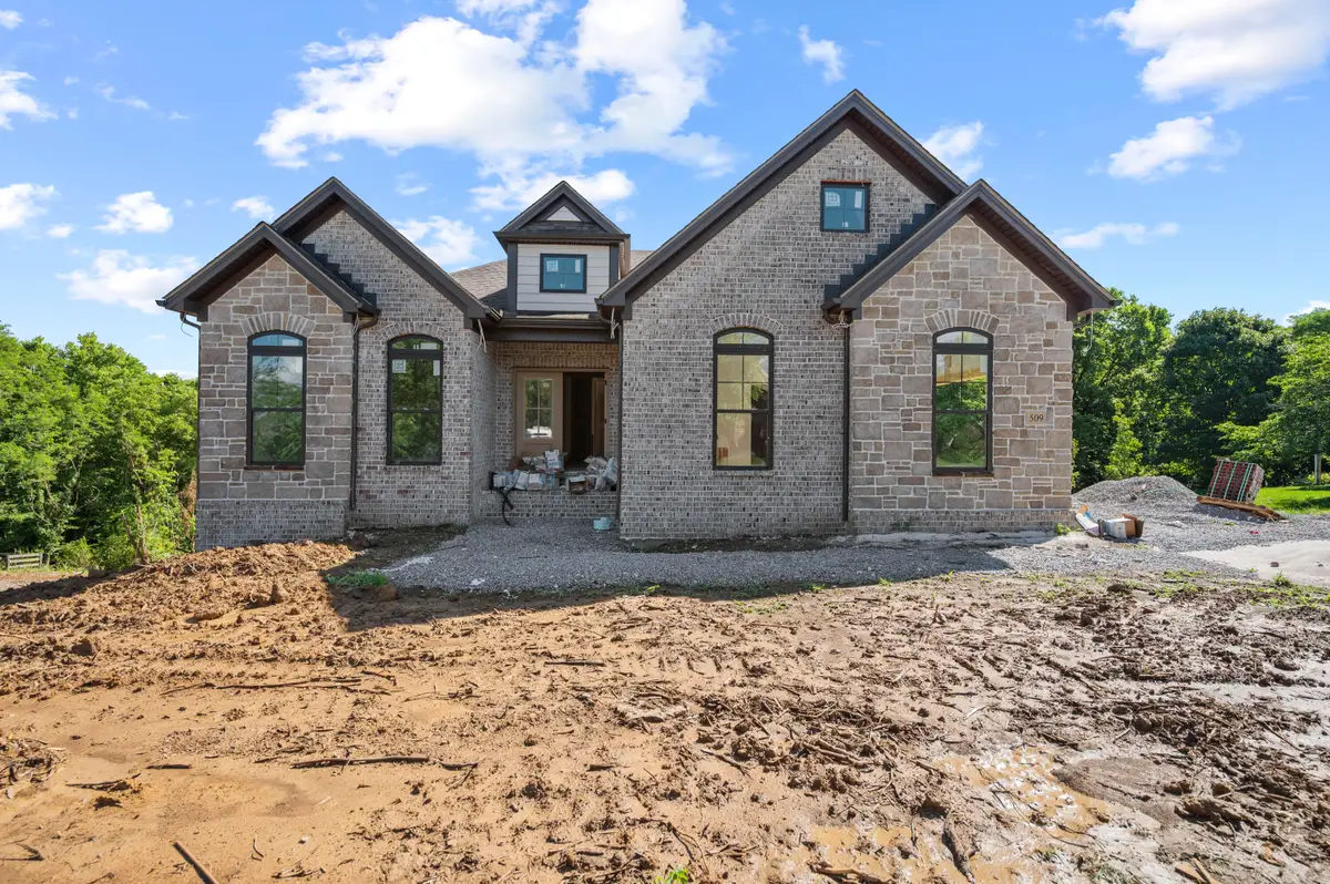509 Upper Hines Creek Road, Richmond, KY 40475 - #1