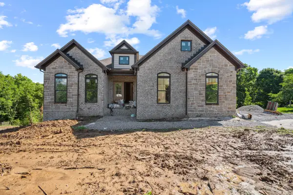 509 Upper Hines Creek Road, Richmond, KY 40475
