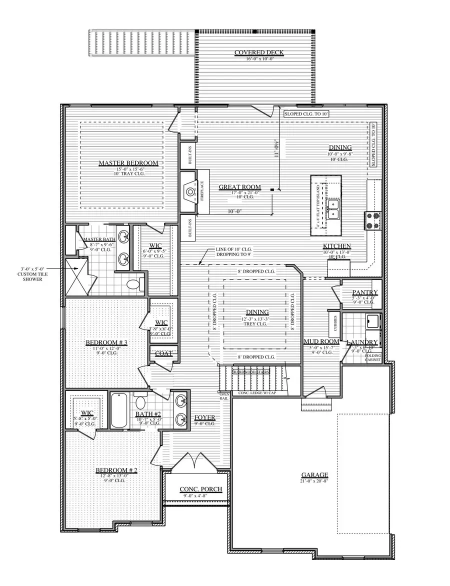 509 Upper Hines Creek Road, Richmond, KY 40475 - #2