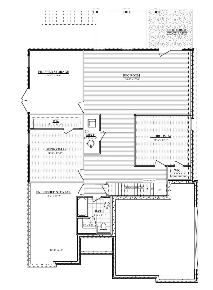 509 Upper Hines Creek Road, Richmond, KY 40475 - #3