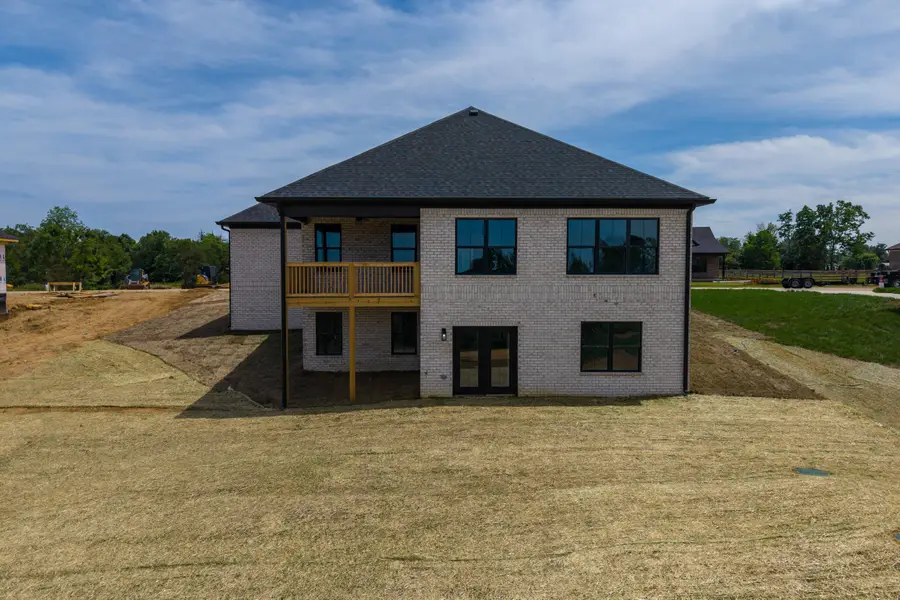 105 Dawn Court, Richmond, KY 40475 - #2