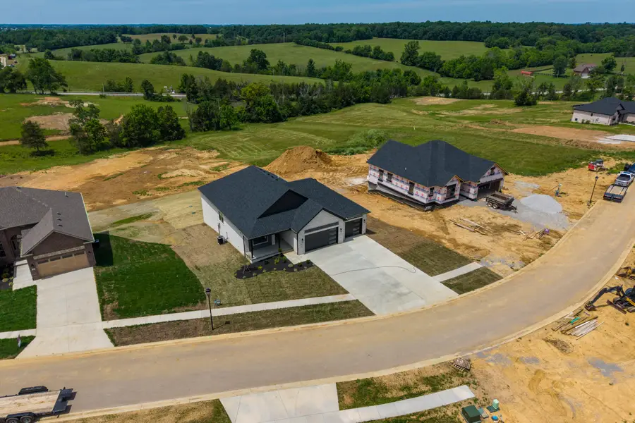 105 Dawn Court, Richmond, KY 40475 - #3