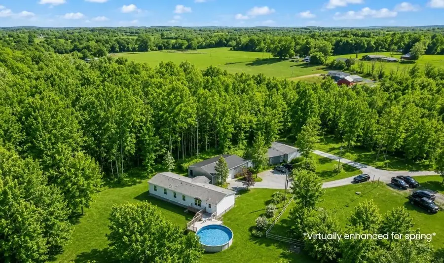 168 Eagle Crest Drive, Nancy, KY 42544 - #2