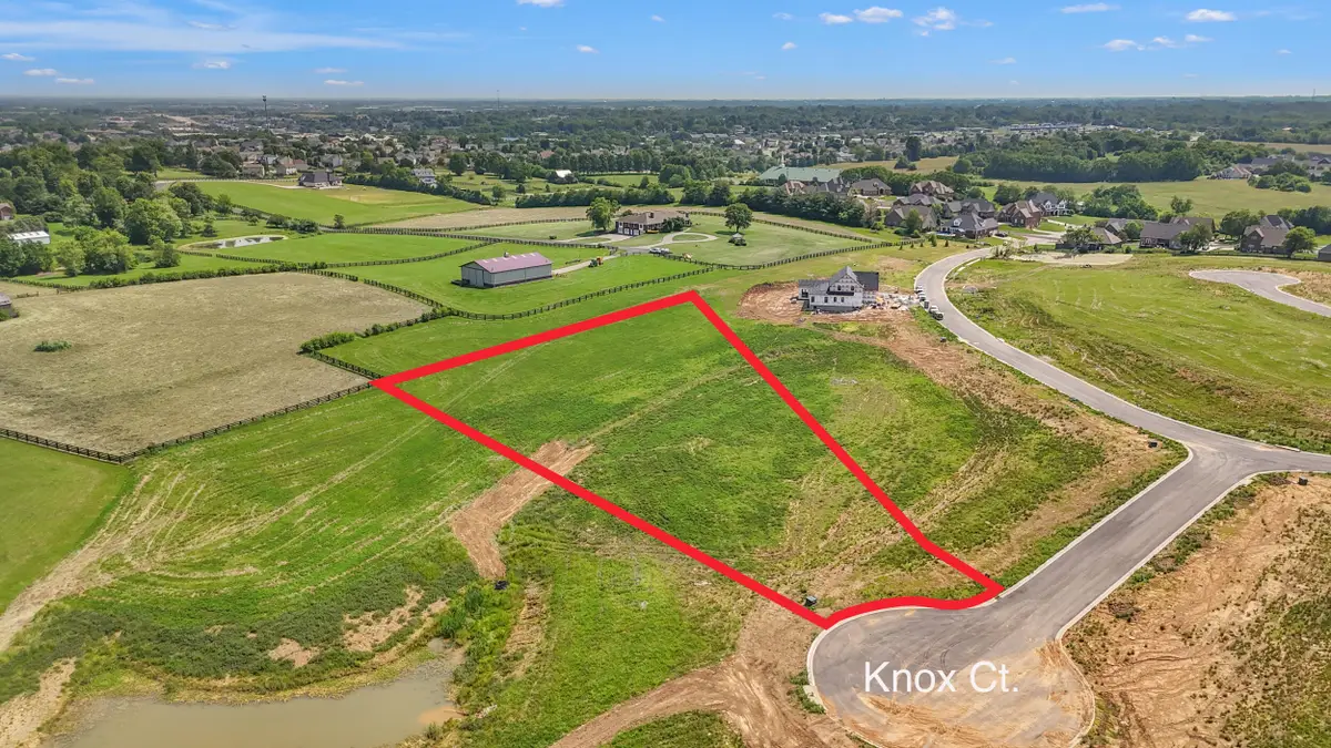 110 Knox Court, Winchester, KY 40391 - #1