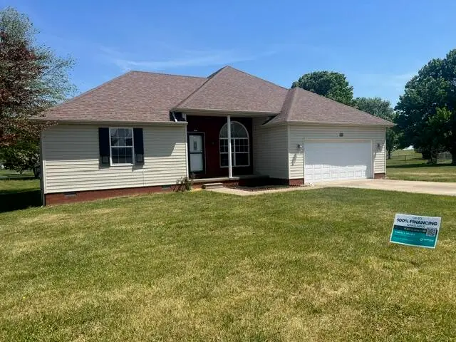 290 Sierra Circle, Stanford, KY 40484 - #1