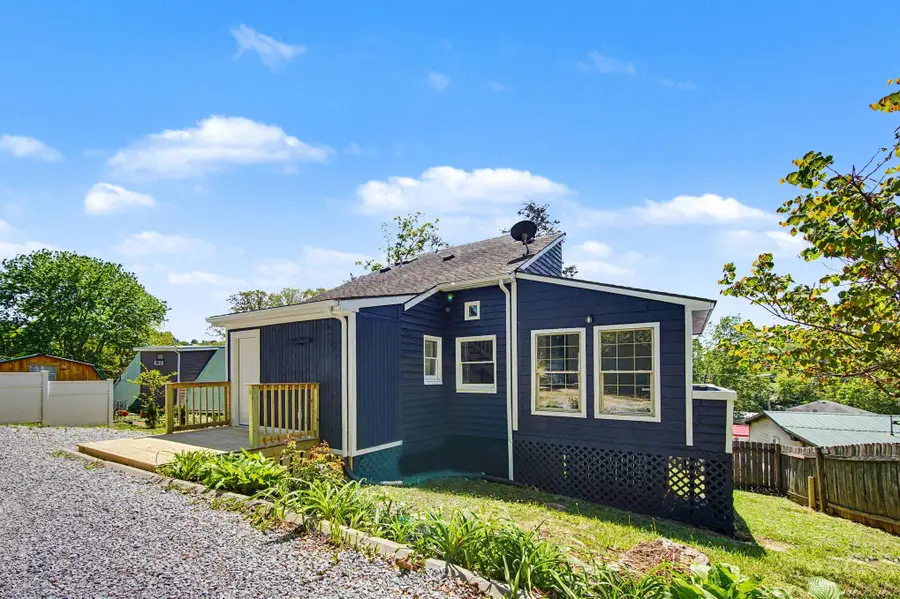 34 Circle Way, Lancaster, KY 40444 - #2