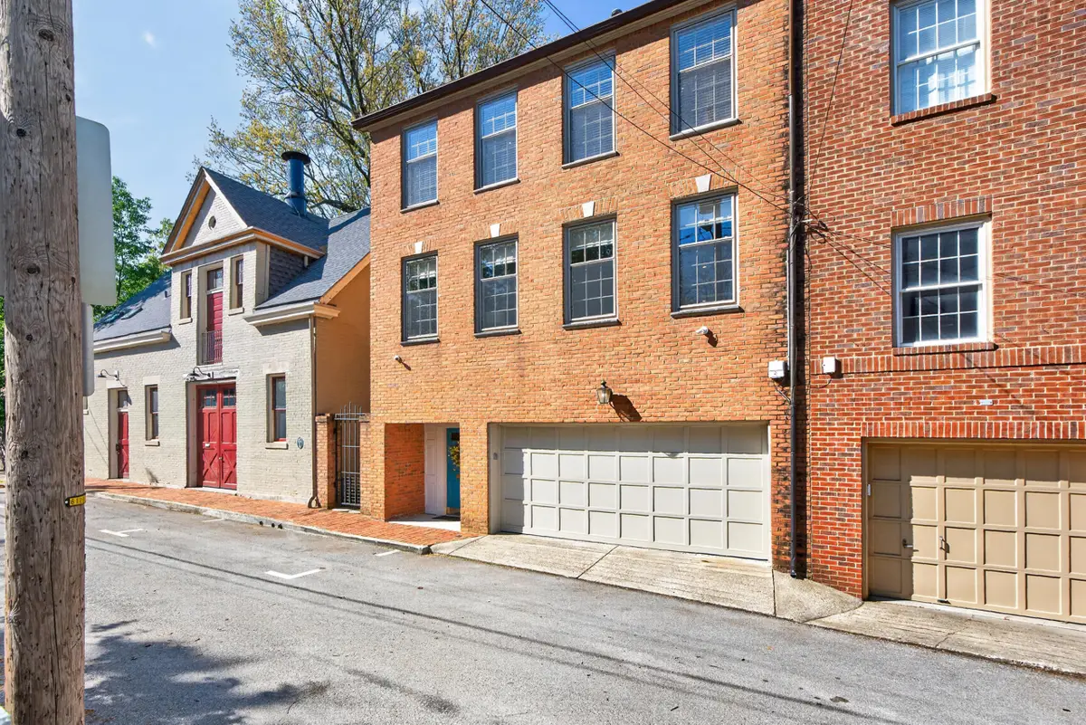 350 New Street, Lexington, KY 40507 - #1