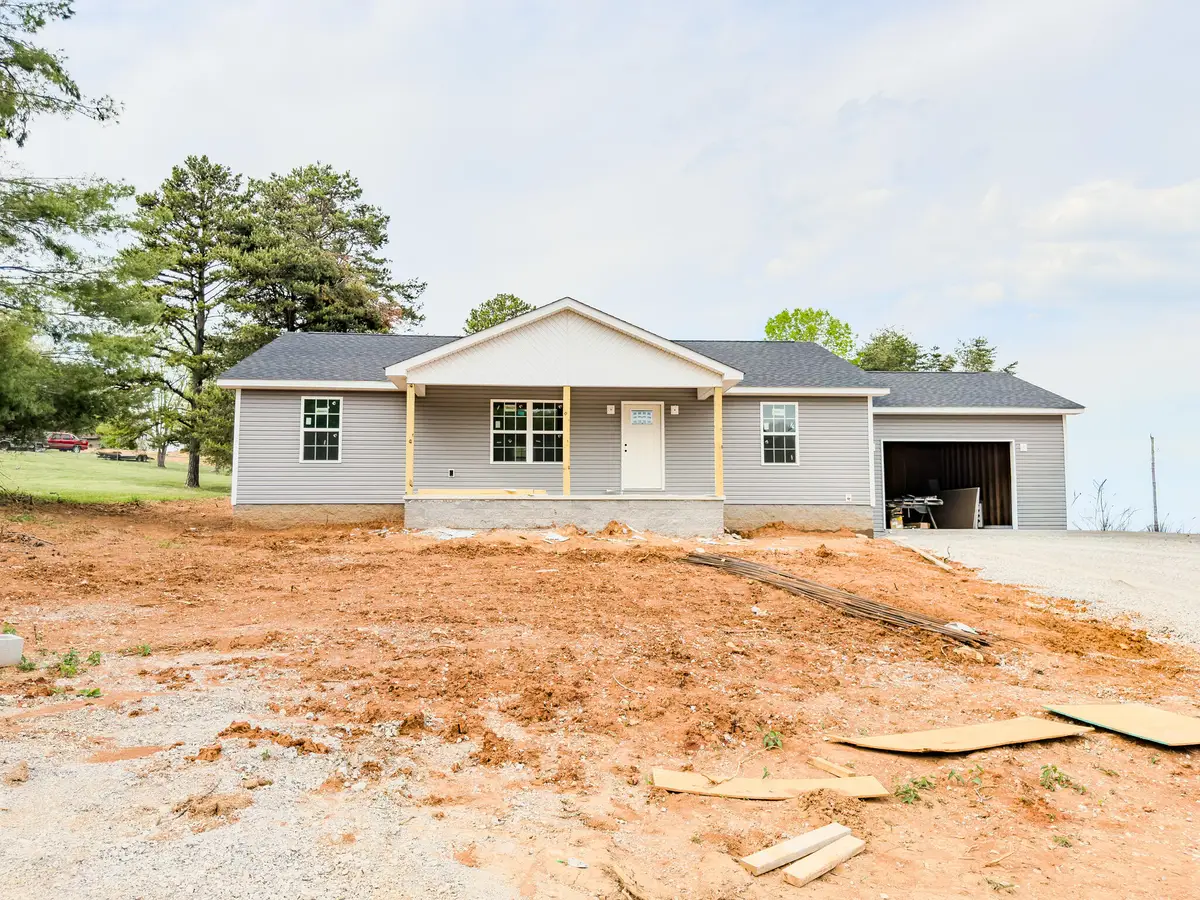 519 Forest Ridge Circle, Bronston, KY 42518 - #1