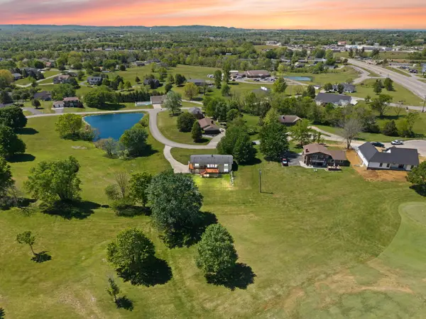 80 Lakeview Road, Stanford, KY 40484