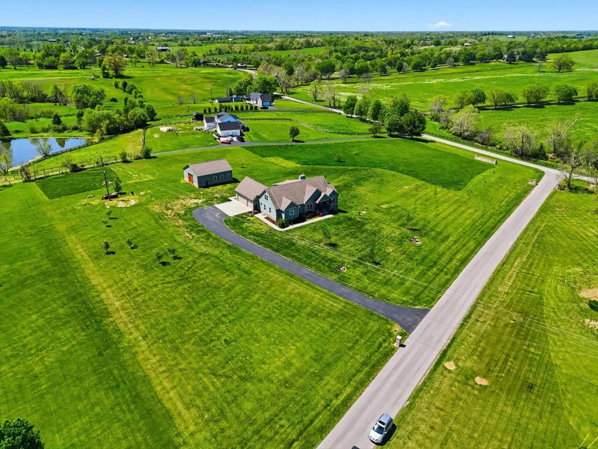 100 Collins Risk Road, Georgetown, KY 40324 - #1