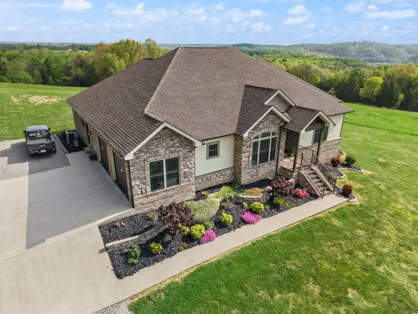 218 Gladstone Wesley Road, Science Hill, KY 42553