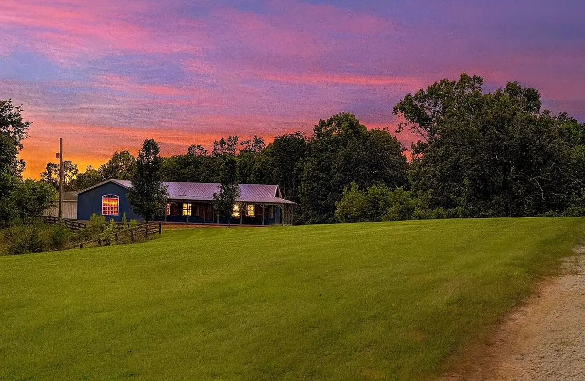 1232 Pleasant Grove Ridge Road, Lawrenceburg, KY 40342 - #1