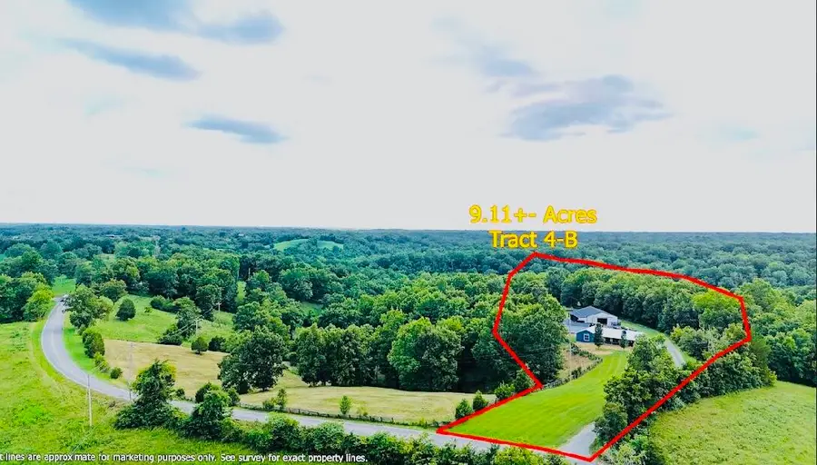 1232 Pleasant Grove Ridge Road, Lawrenceburg, KY 40342 - #2