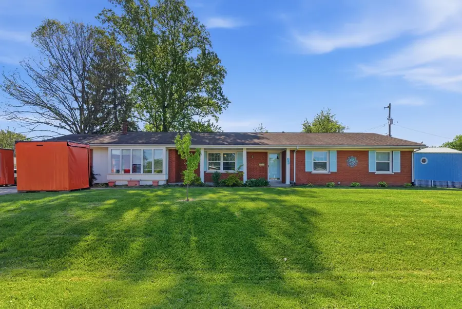 1214 Seneca Trail, Frankfort, KY 40601 - #2