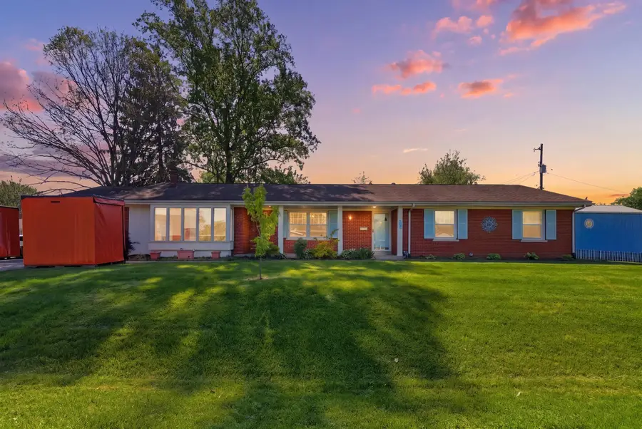 1214 Seneca Trail, Frankfort, KY 40601 - #3