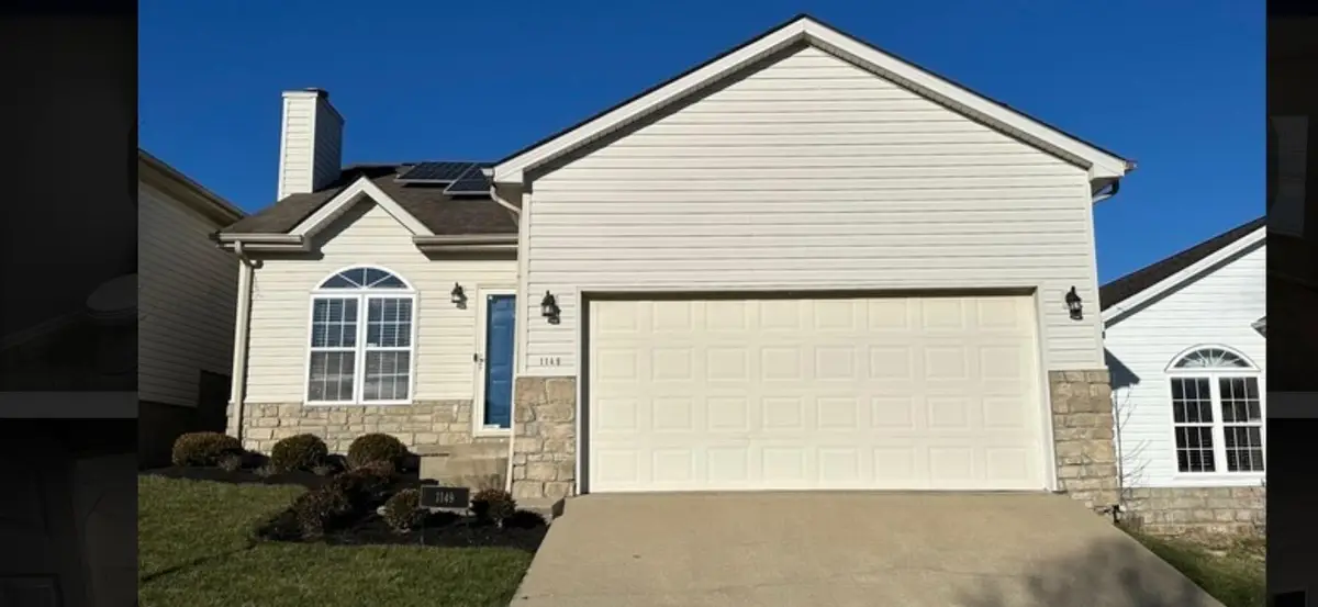 1149 Parliament Way, Lexington, KY 40517 - #1