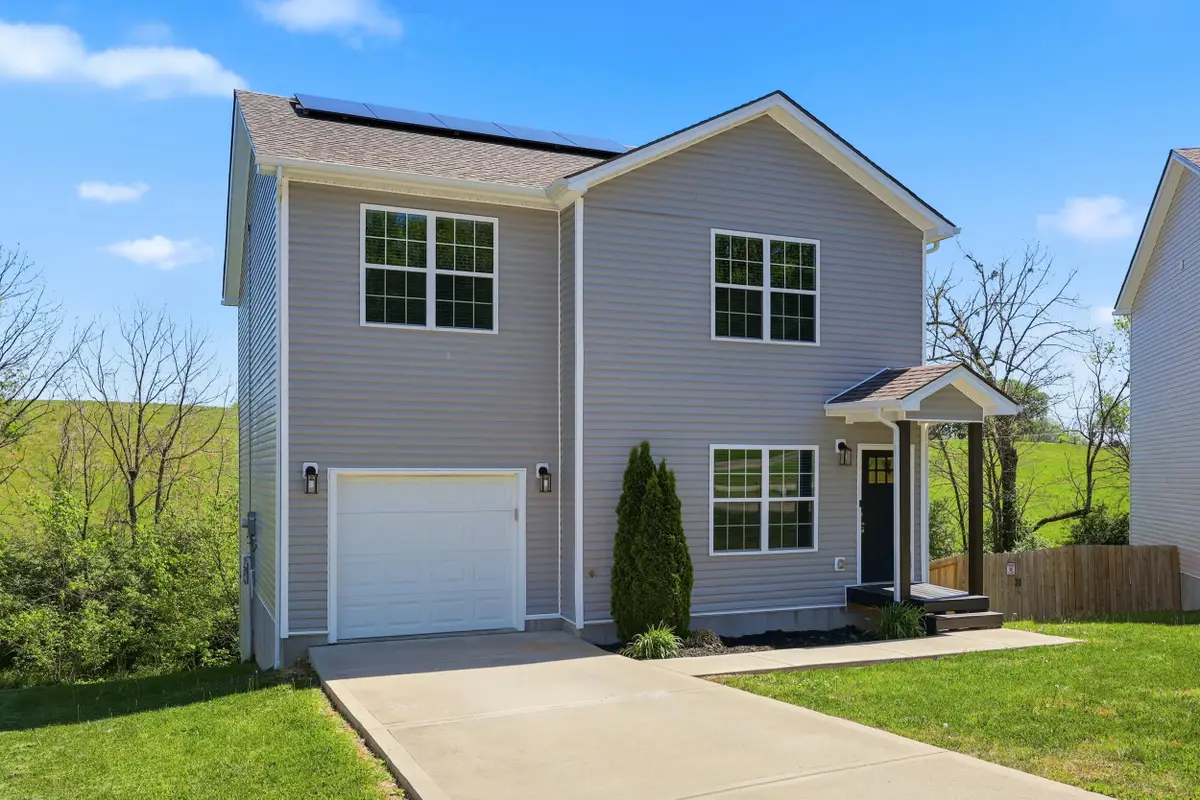 412 Pueblo Court, Winchester, KY 40391 - #1
