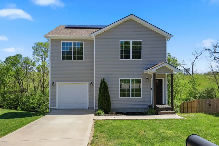 412 Pueblo Court, Winchester, KY 40391 - #2