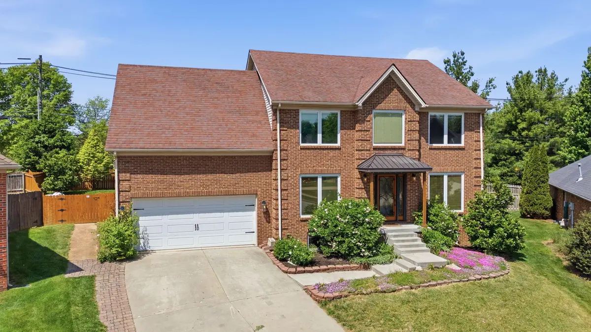 2233 Wilmington Lane, Lexington, KY 40513 - #1
