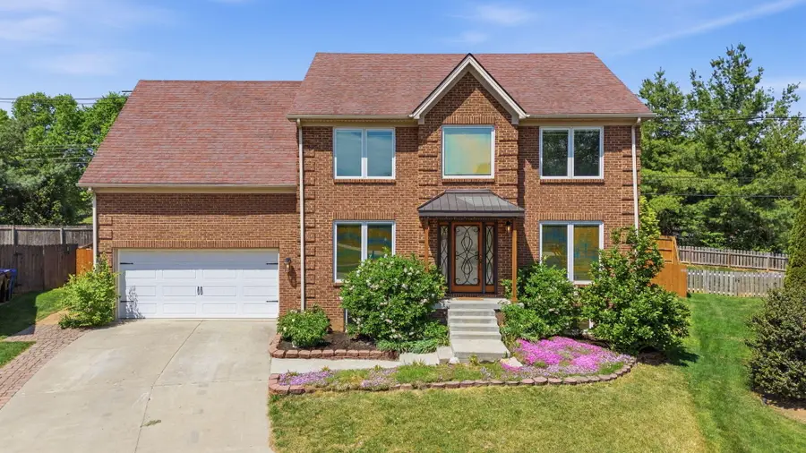 2233 Wilmington Lane, Lexington, KY 40513 - #2