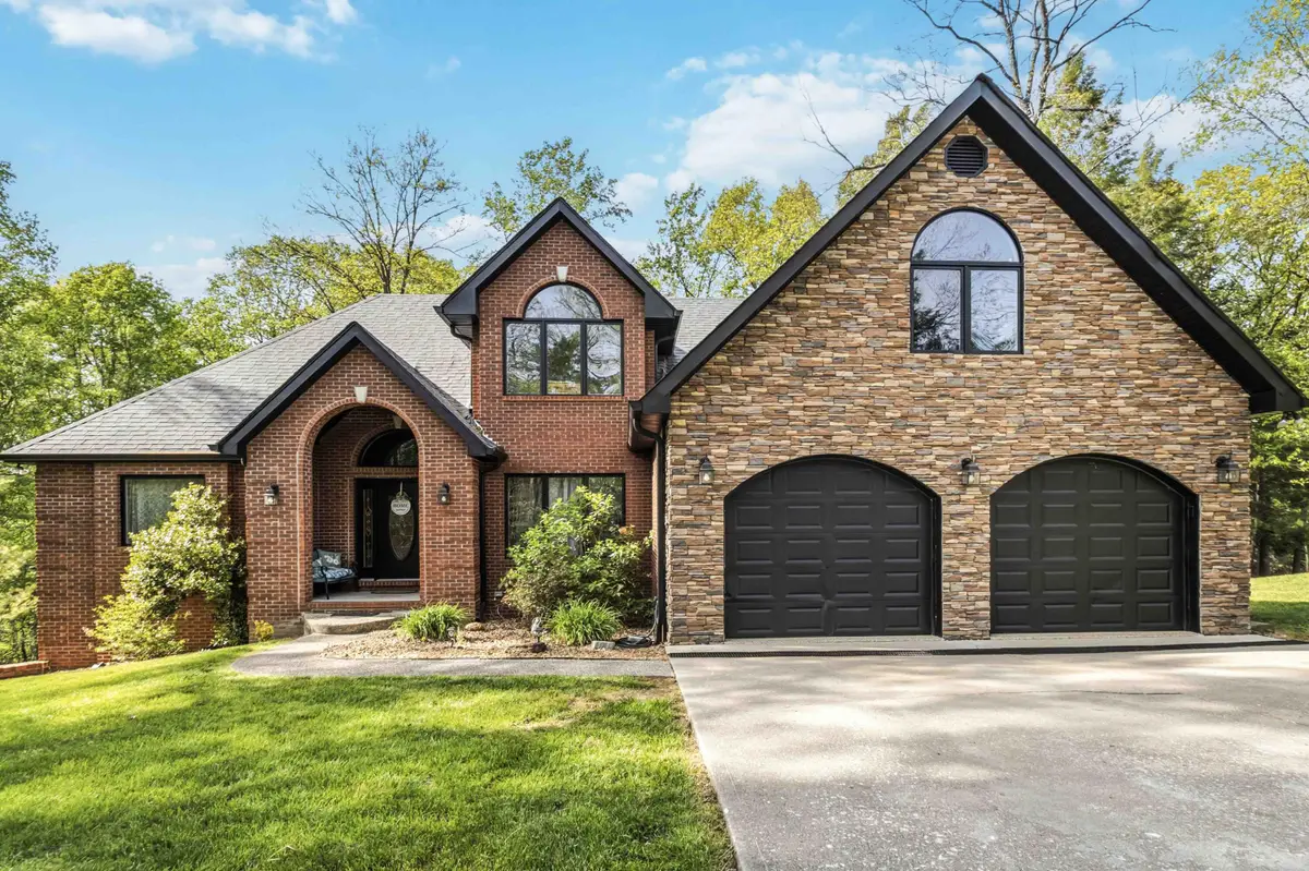 90 Briar Lane, London, KY 40741 - #1