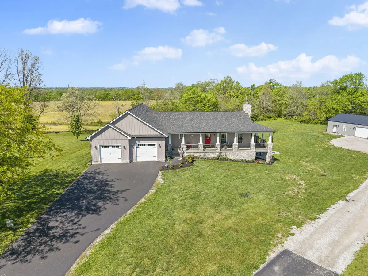165 Dory Drive, Salvisa, KY 40372 - #1