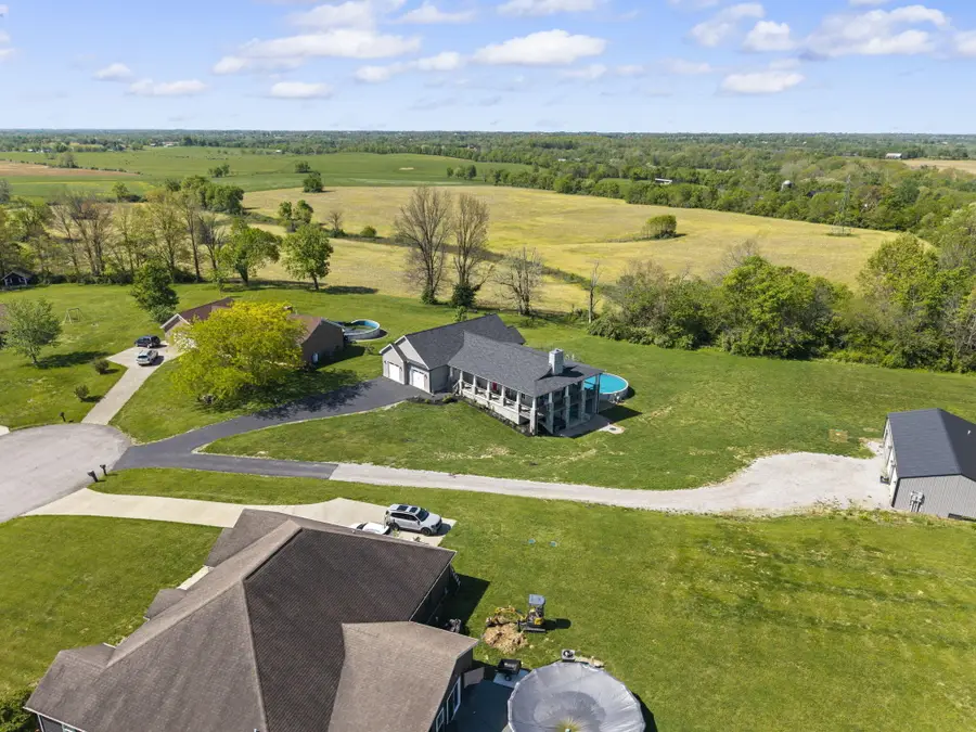 165 Dory Drive, Salvisa, KY 40372 - #2