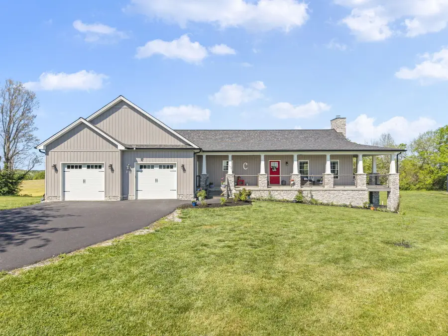 165 Dory Drive, Salvisa, KY 40372 - #3