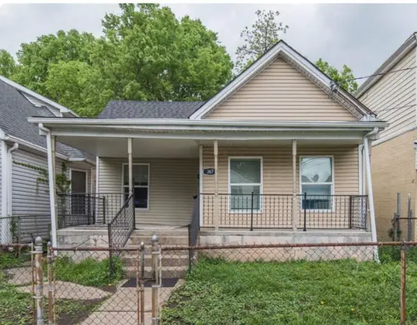 367 Ohio Street, Lexington, KY 40508