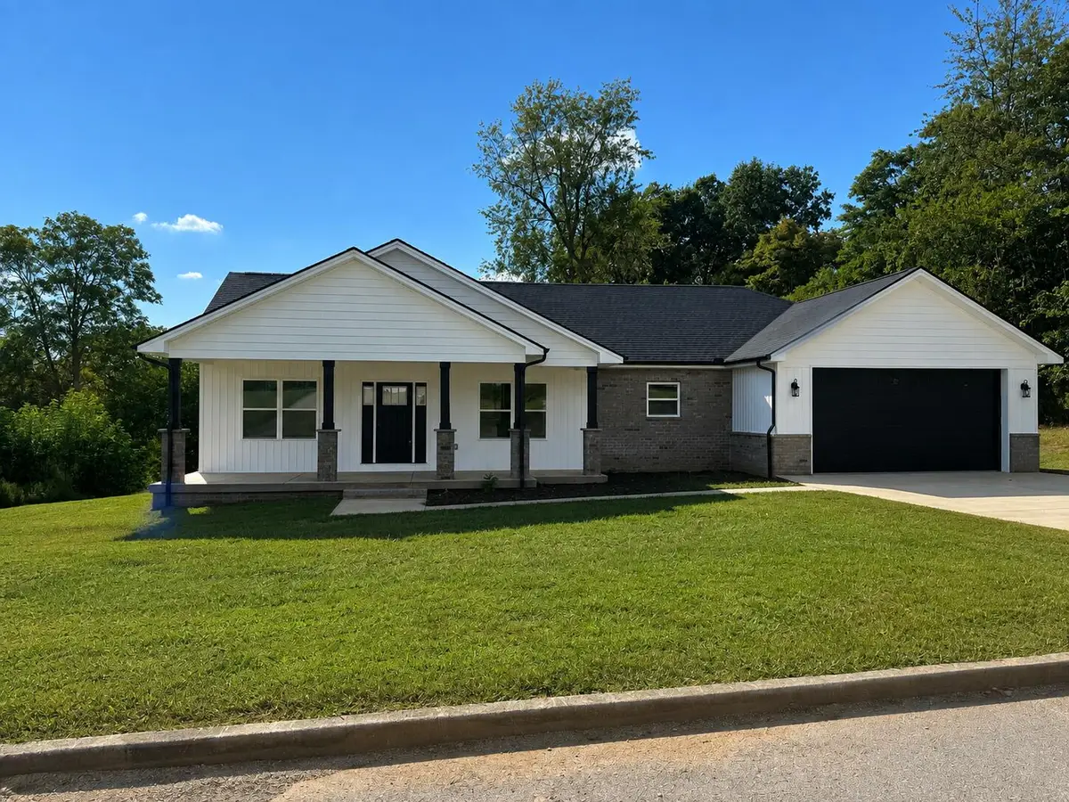 63 Iris Point, Somerset, KY 42503 - #1