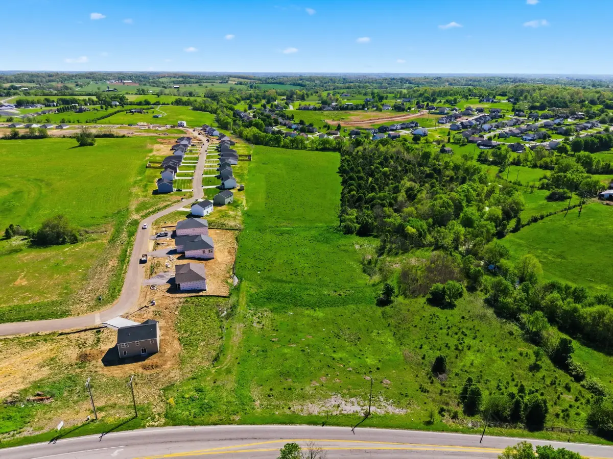 Tract 5 Frankfort Road, Lawrenceburg, KY 40342 - #1