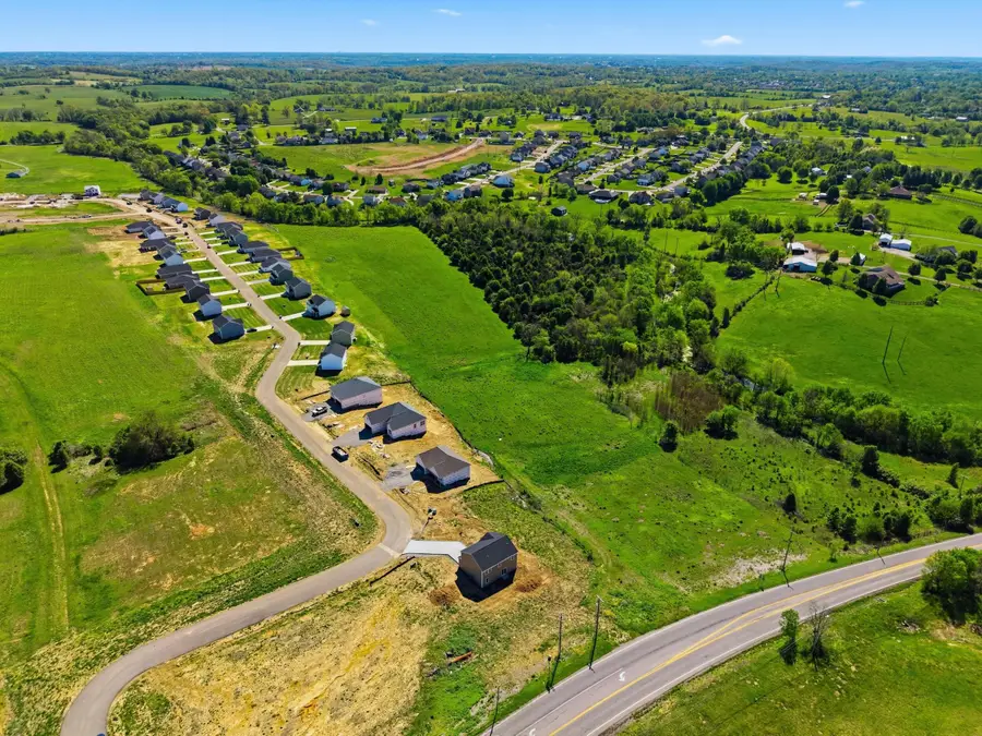 Tract 5 Frankfort Road, Lawrenceburg, KY 40342 - #3
