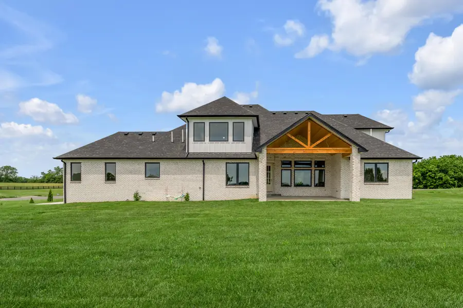 235 Grandview Trail, Wilmore, KY 40390 - #2