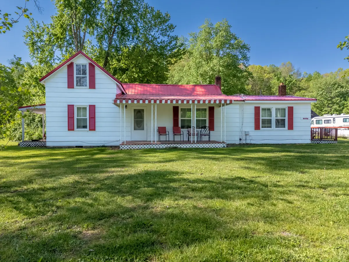 9466 Spencer Pike, Mount Sterling, KY 40353 - #1