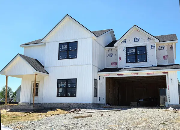 140 Patchen Drive, Nicholasville, KY 40356