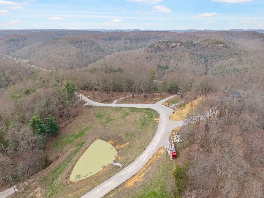4435 Betty Gap Ridge Road #Lot 11, Denniston, KY 40316 - #3