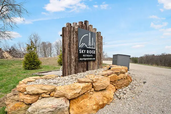 4435 Betty Gap Ridge Road #Lot 6, Denniston, KY 40316