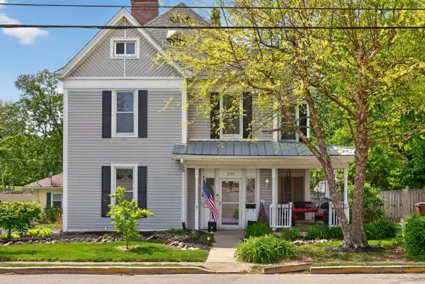 382 S Main Street, Winchester, KY 40391