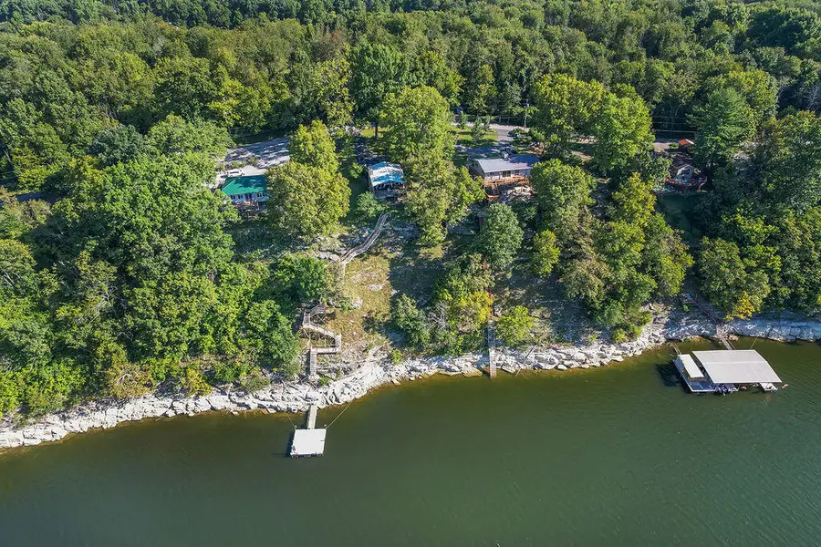 1516 Paradise Camp Road, Harrodsburg, KY 40330 - #2